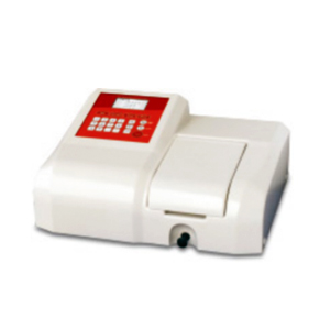 UV756 紫外可見分光光度計(jì)