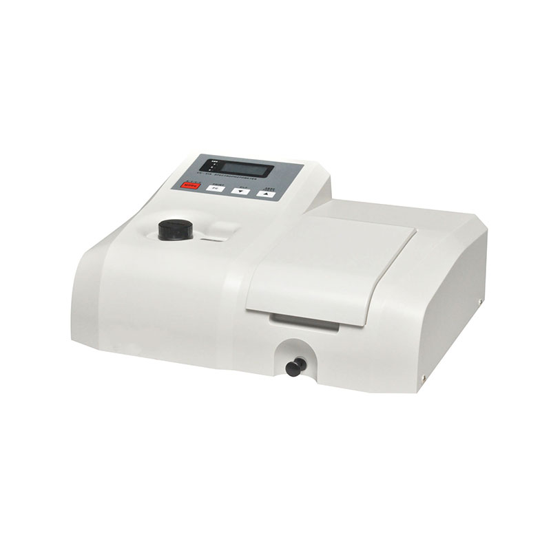 721可見分光光度計(jì)