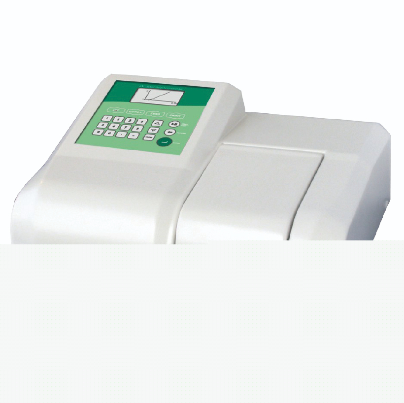 723S可見分光光度計(jì)